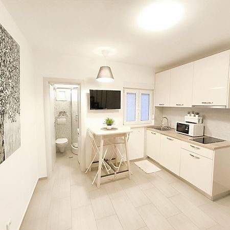 Studio apartment&room Niko Split Buitenkant foto