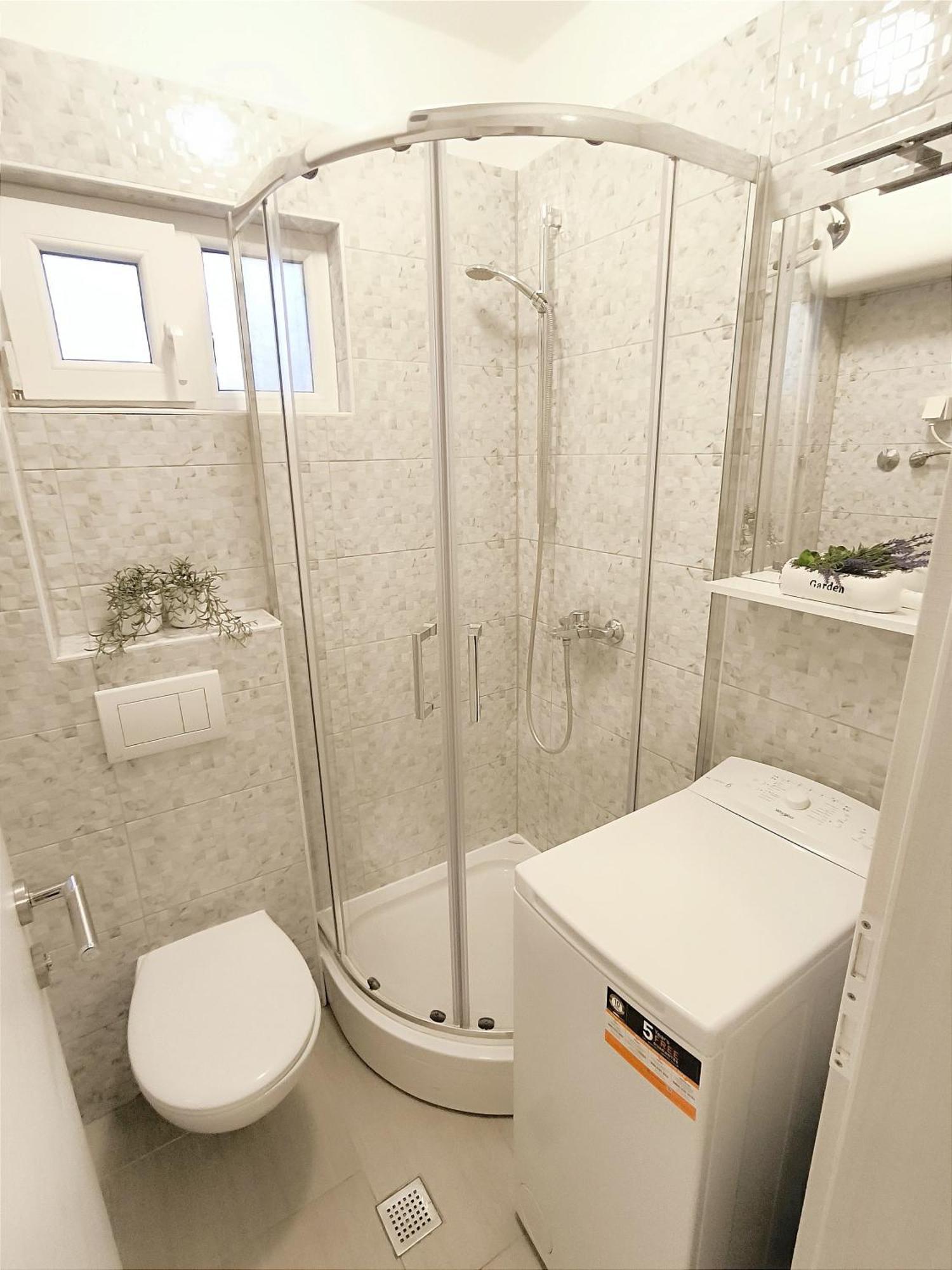 Studio apartment&room Niko Split Buitenkant foto