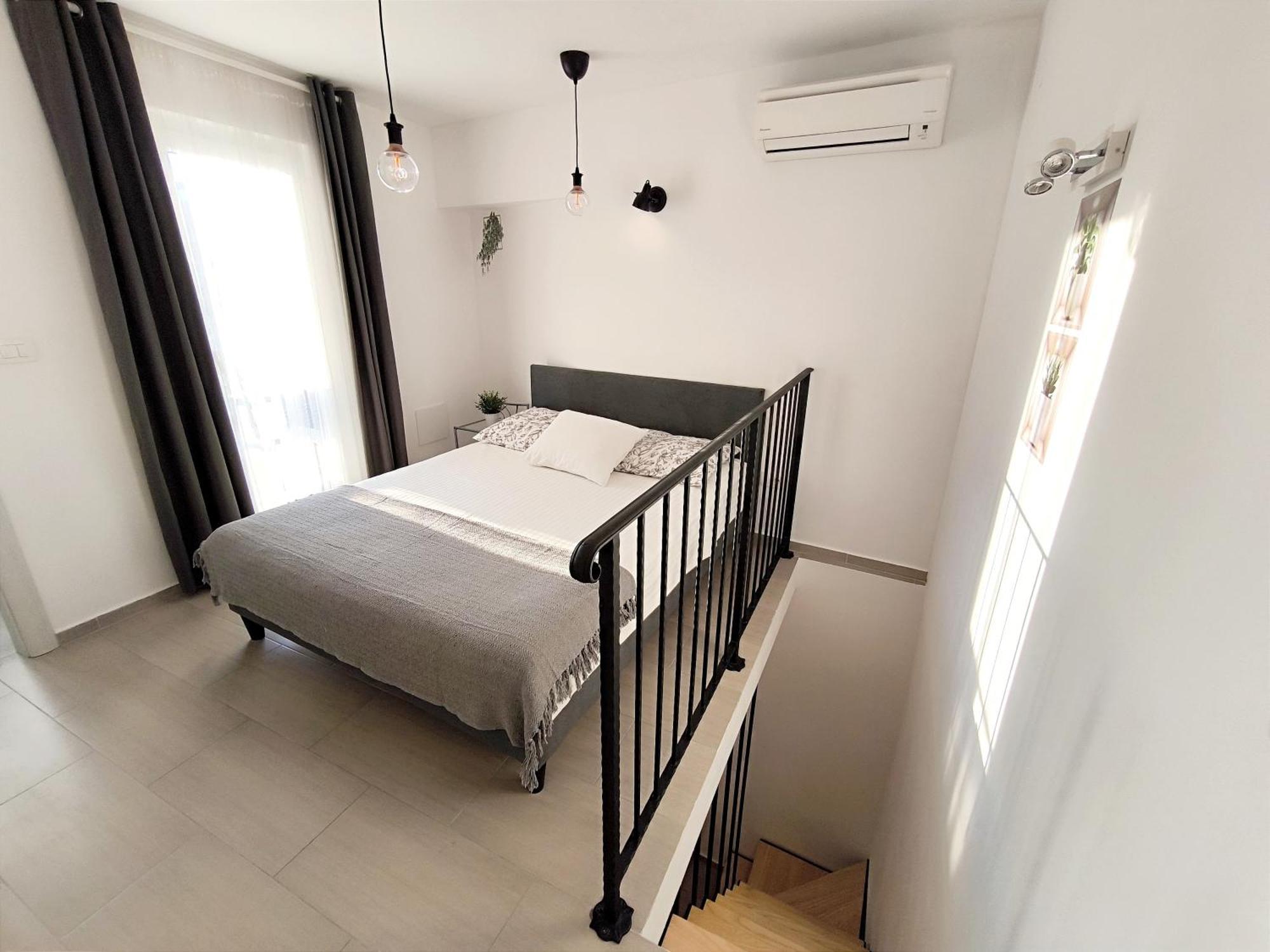 Studio apartment&room Niko Split Buitenkant foto