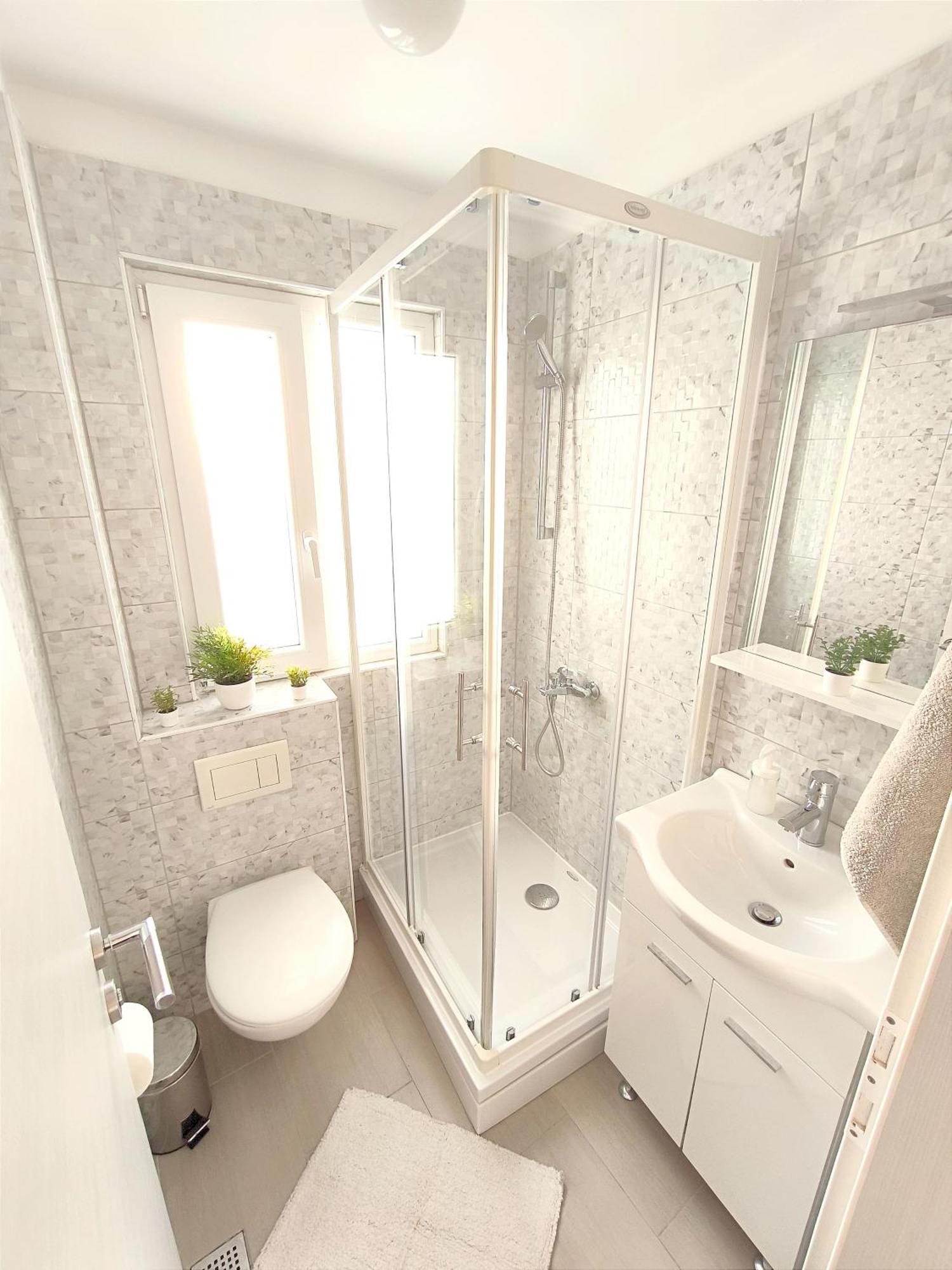 Studio apartment&room Niko Split Buitenkant foto