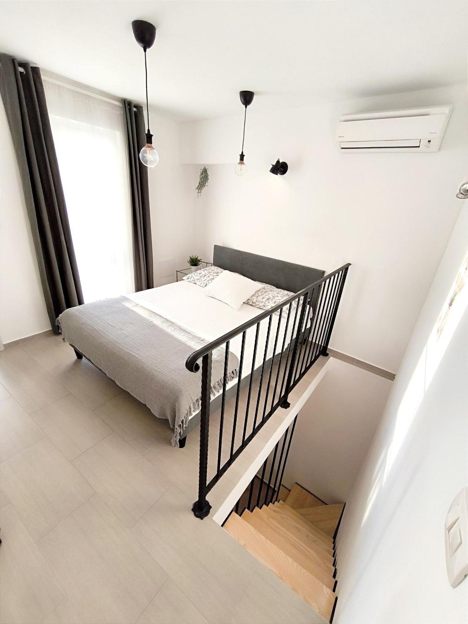 Studio apartment&room Niko Split Buitenkant foto