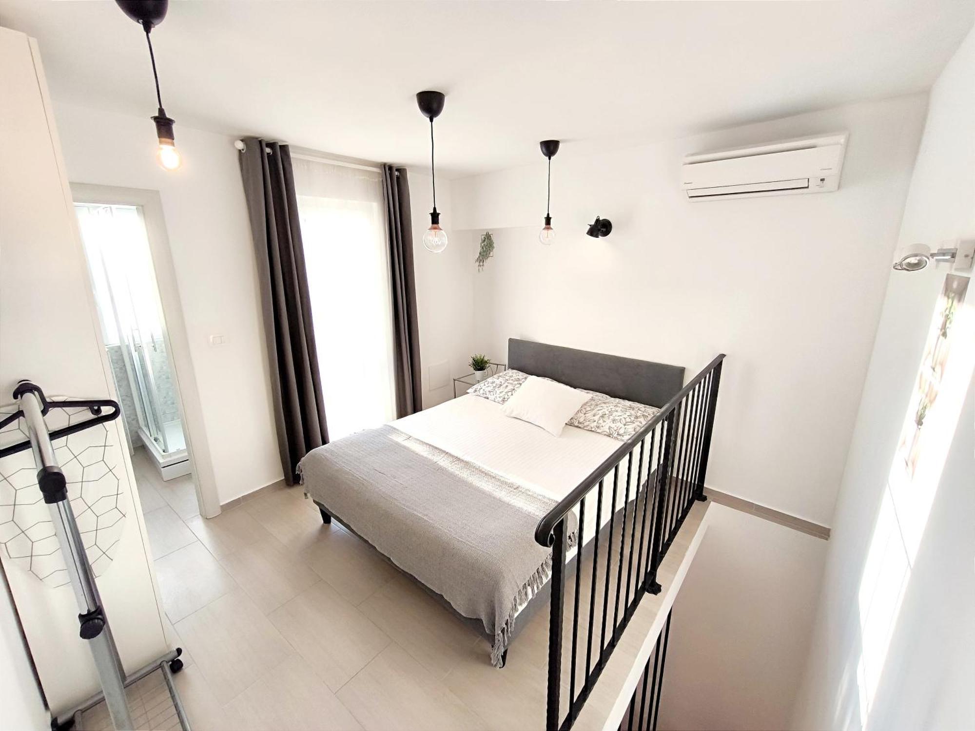 Studio apartment&room Niko Split Buitenkant foto