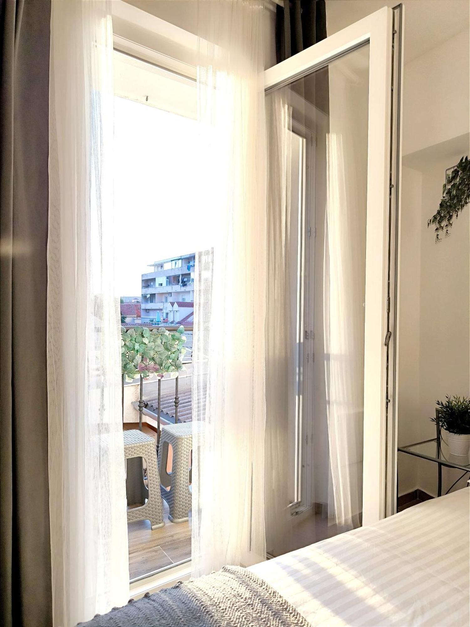 Studio apartment&room Niko Split Buitenkant foto