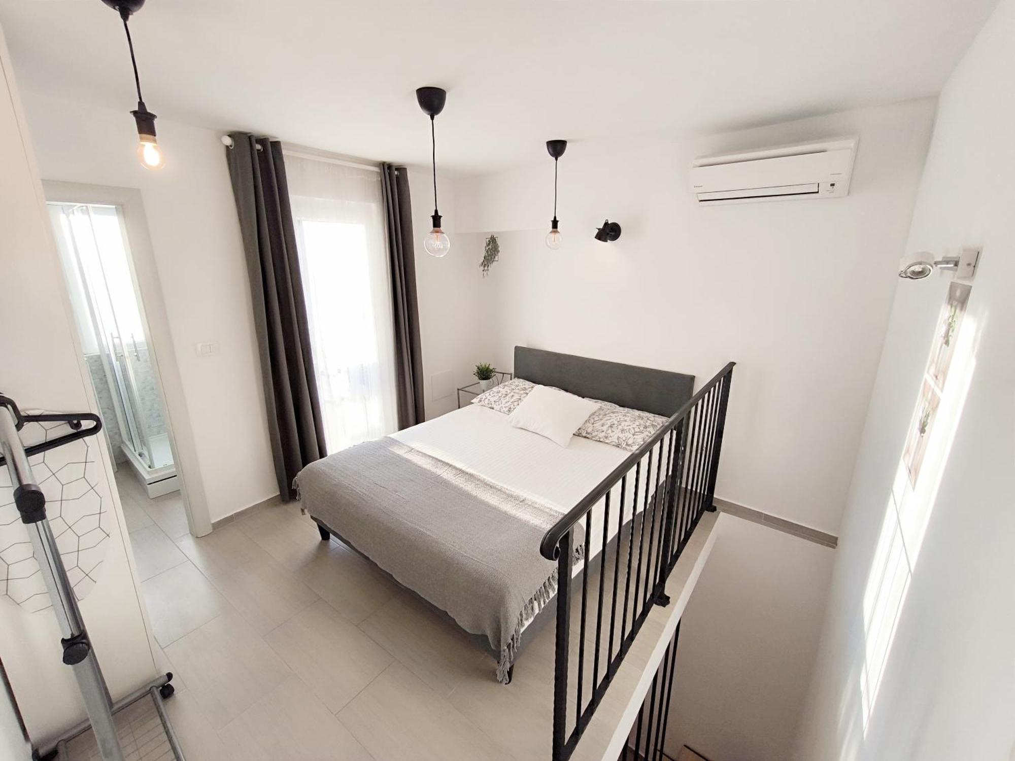 Studio apartment&room Niko Split Buitenkant foto