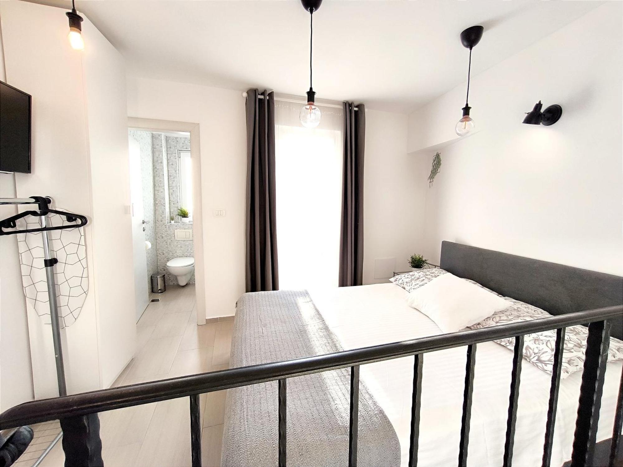 Studio apartment&room Niko Split Buitenkant foto