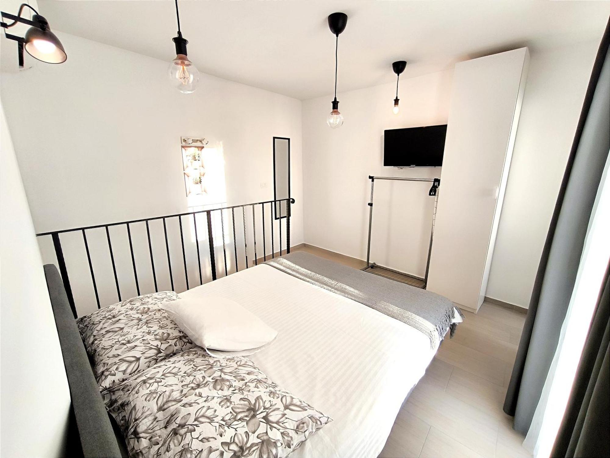 Studio apartment&room Niko Split Buitenkant foto